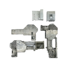 China manufacture customized aluminum die casting products